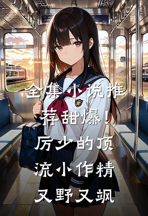 全集小说推荐甜爆！厉少的顶流小作精又野又飒