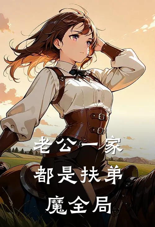 老公一家都是扶弟魔全局