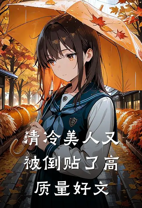 清冷美人又被倒贴了高质量好文