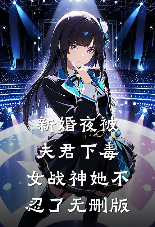 新婚夜被夫君下毒，女战神她不忍了无删版