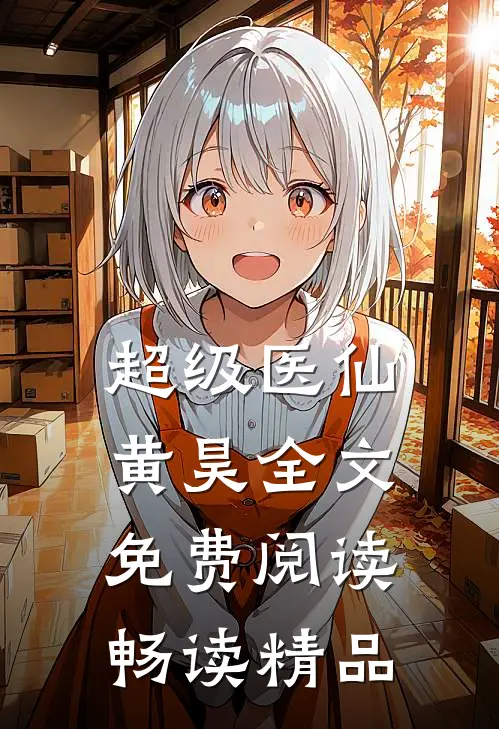 超级医仙黄昊全文免费阅读畅读精品