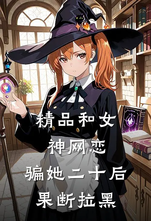 精品和女神网恋，骗她二十后果断拉黑