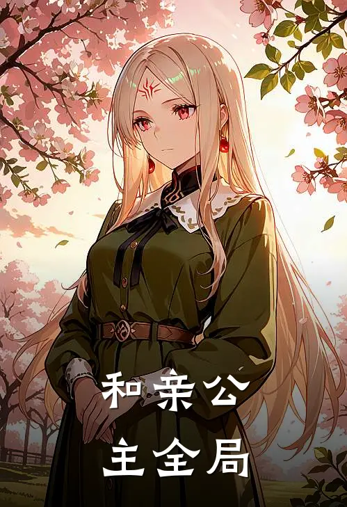 和亲公主全局