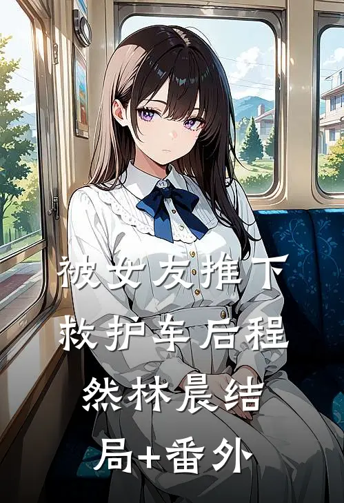 被女友推下救护车后程然林晨结局+番外