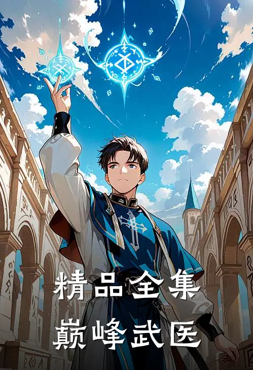精品全集巅峰武医