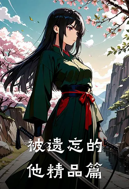 被遗忘的他精品篇