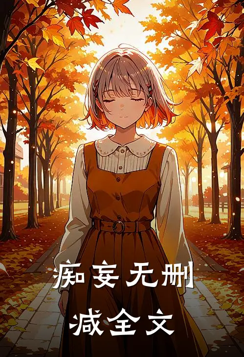 痴妄无删减全文