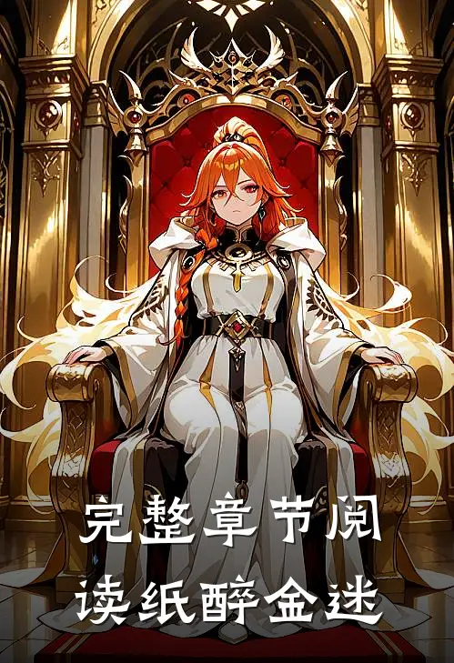 完整章节阅读纸醉金迷