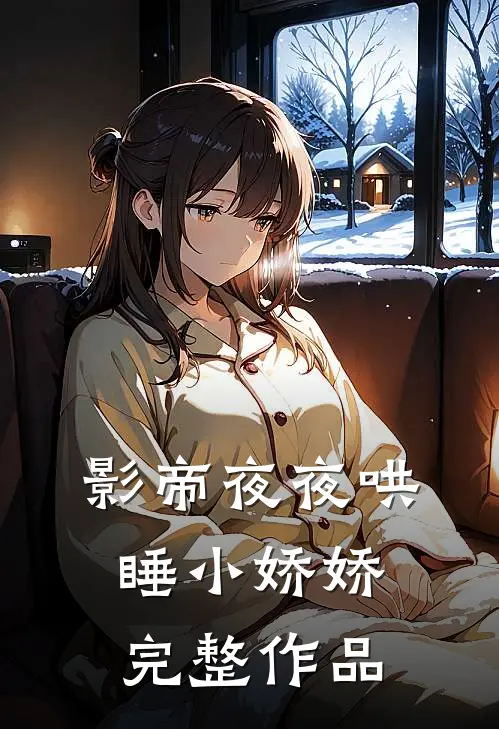 影帝夜夜哄睡小娇娇完整作品