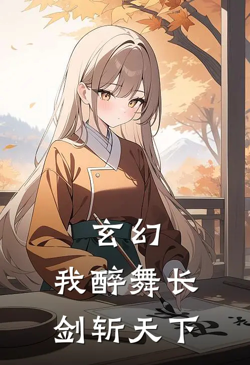 玄幻：我醉舞长剑斩天下