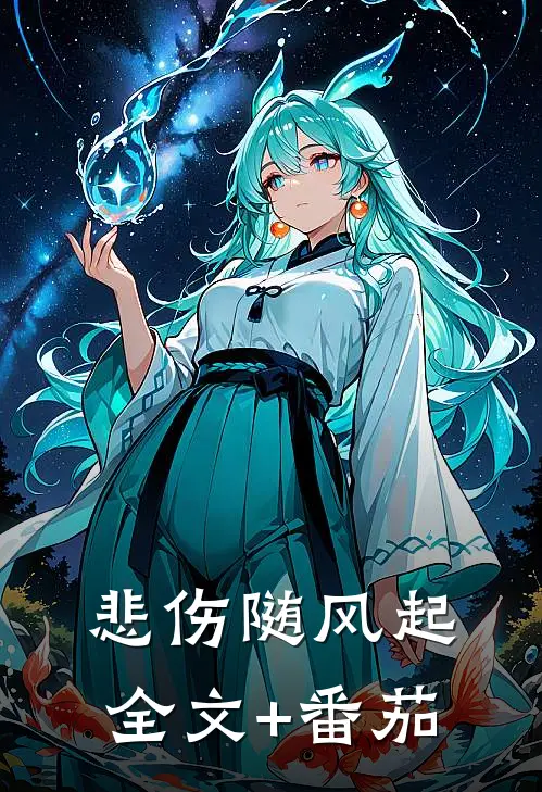 悲伤随风起全文+番茄