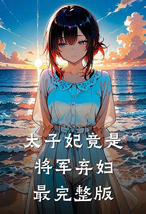 太子妃竟是将军弃妇最完整版