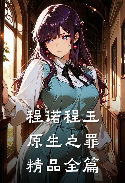 程诺程玉原生之罪精品全篇