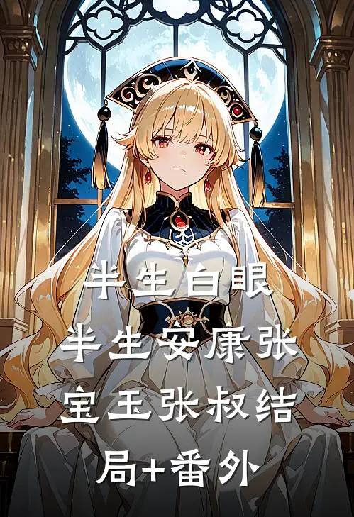 半生白眼，半生安康张宝玉张叔结局+番外