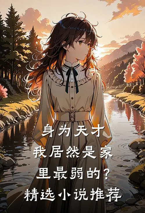身为天才，我居然是家里最弱的？精选小说推荐