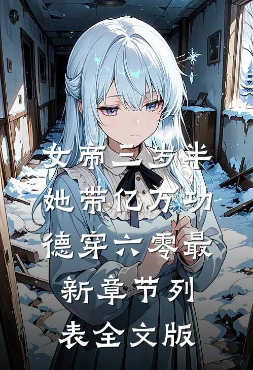 女帝三岁半:她带亿万功德穿六零最新章节列表全文版