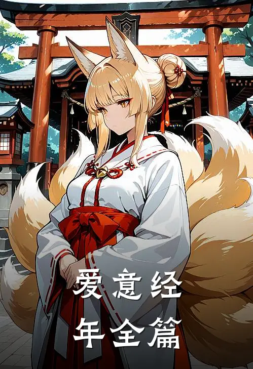 爱意经年全篇