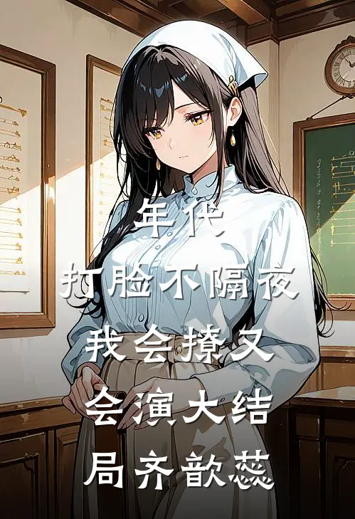 年代，打脸不隔夜，我会撩又会演大结局齐歆蕊