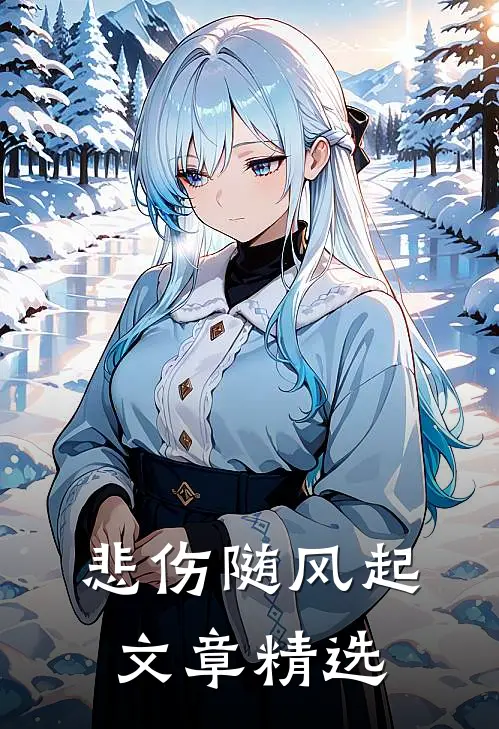 悲伤随风起文章精选