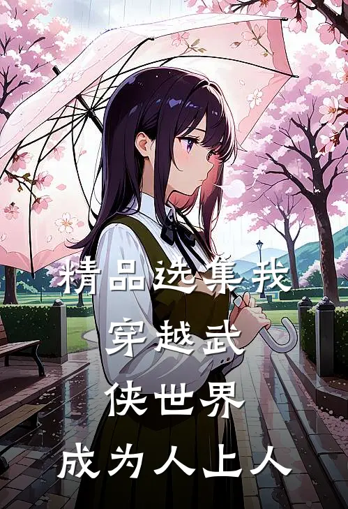 精品选集我,穿越武侠世界,成为人上人