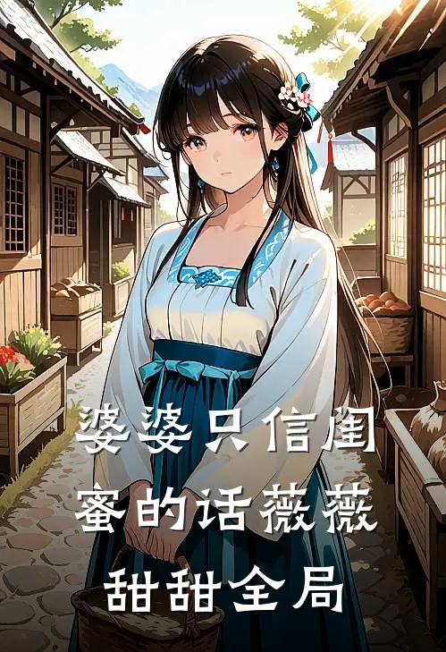 婆婆只信闺蜜的话薇薇甜甜全局