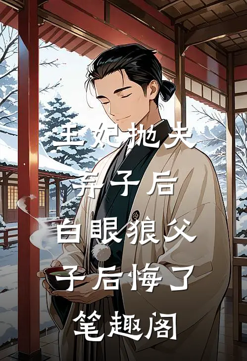 王妃抛夫弃子后，白眼狼父子后悔了笔趣阁