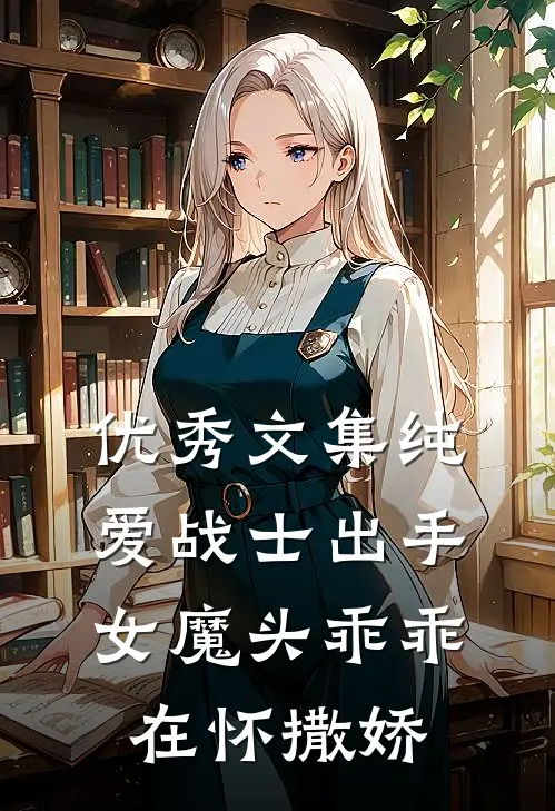 优秀文集纯爱战士出手：女魔头乖乖在怀撒娇