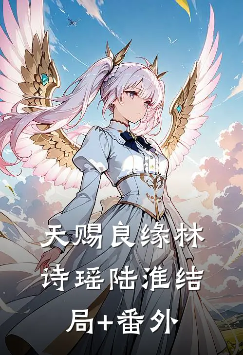 天赐良缘林诗瑶陆淮结局+番外