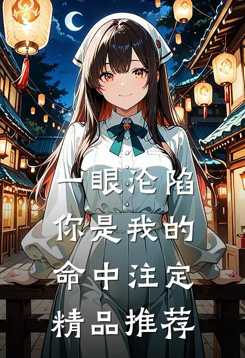 一眼沦陷：你是我的命中注定精品推荐