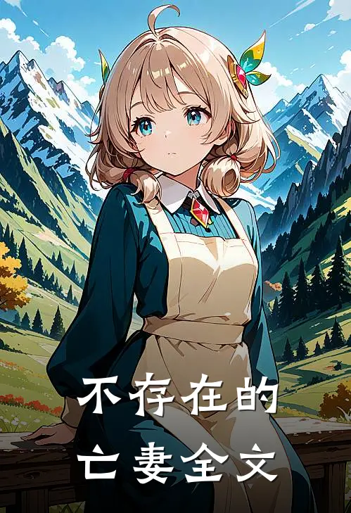 不存在的亡妻全文