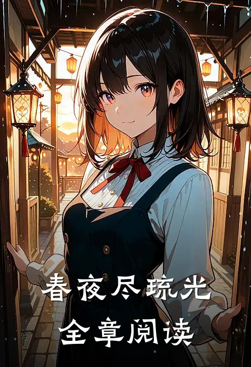 春夜尽琉光全章阅读