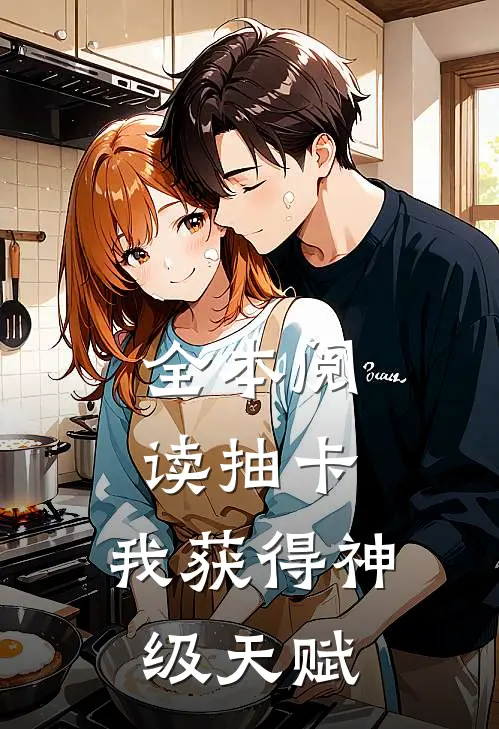 全本阅读抽卡：我获得神级天赋