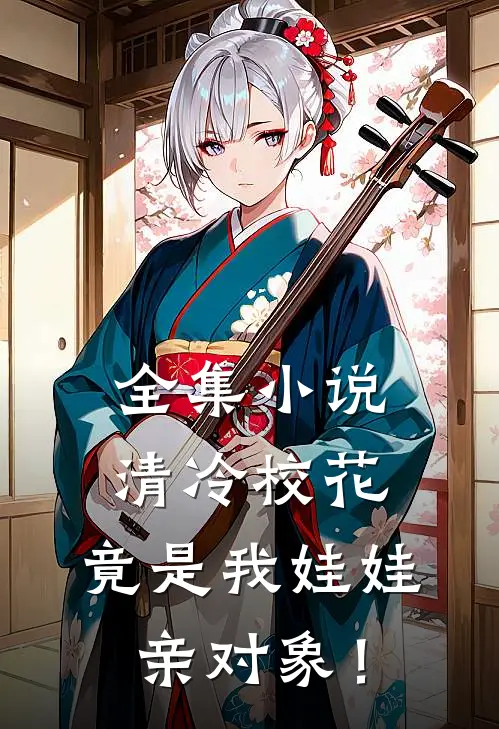 全集小说清冷校花，竟是我娃娃亲对象！