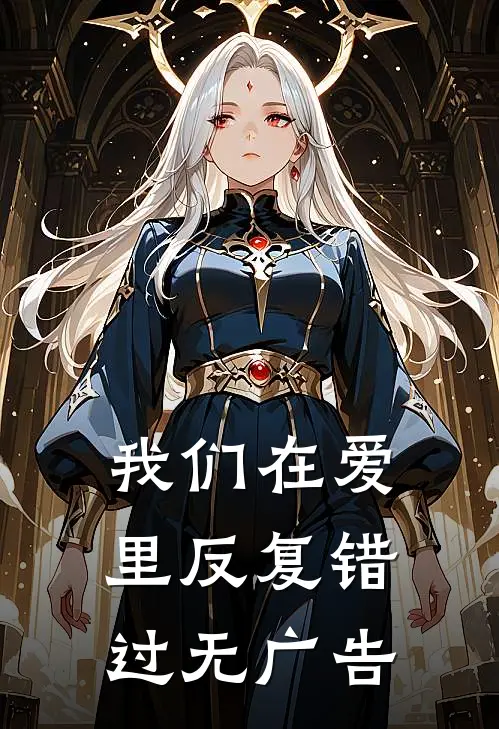 我们在爱里反复错过无广告