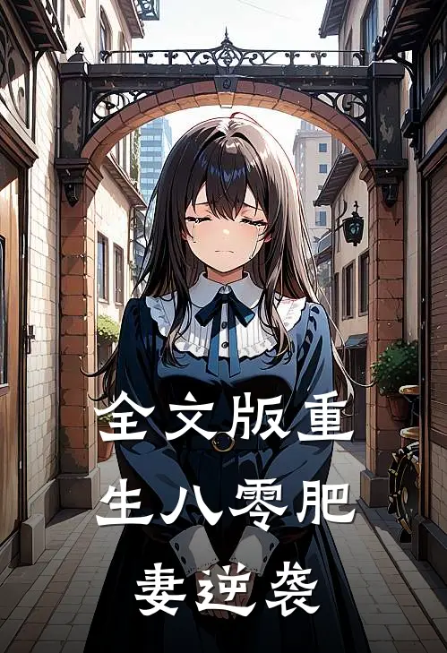 全文版重生八零肥妻逆袭
