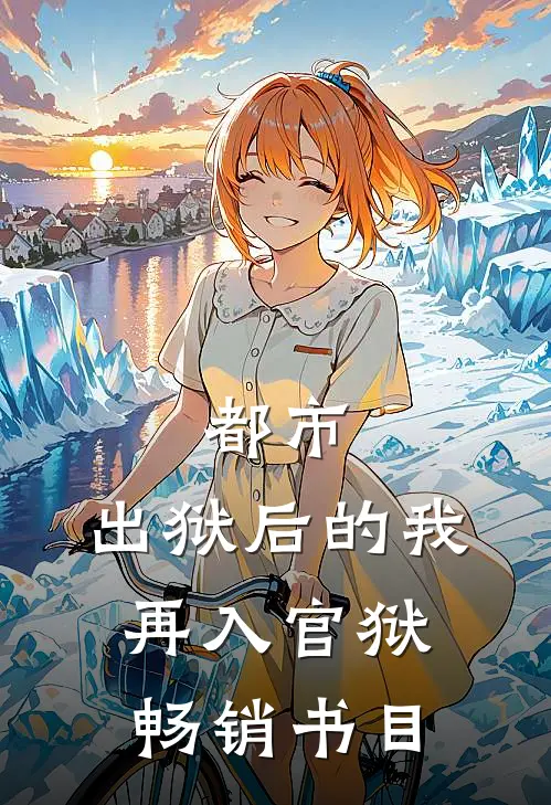 都市：出狱后的我再入官狱畅销书目