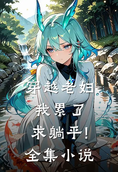 穿越老妇:我累了,求躺平!全集小说