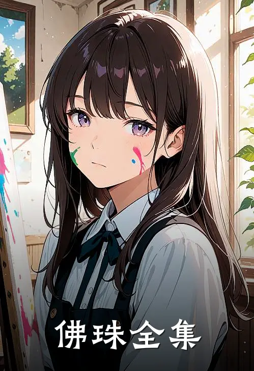 佛珠全集