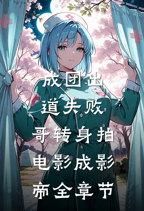 成团出道失败，哥转身拍电影成影帝全章节