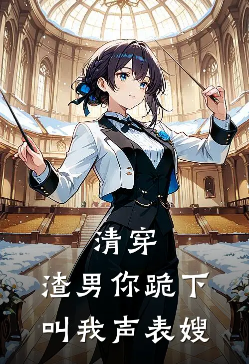 清穿：渣男你跪下，叫我声表嫂