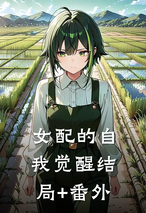 女配的自我觉醒结局+番外