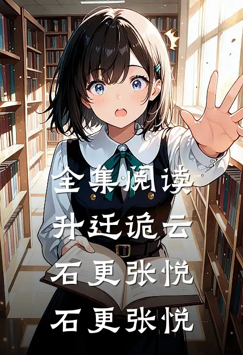 全集阅读升迁诡云石更张悦(石更张悦)