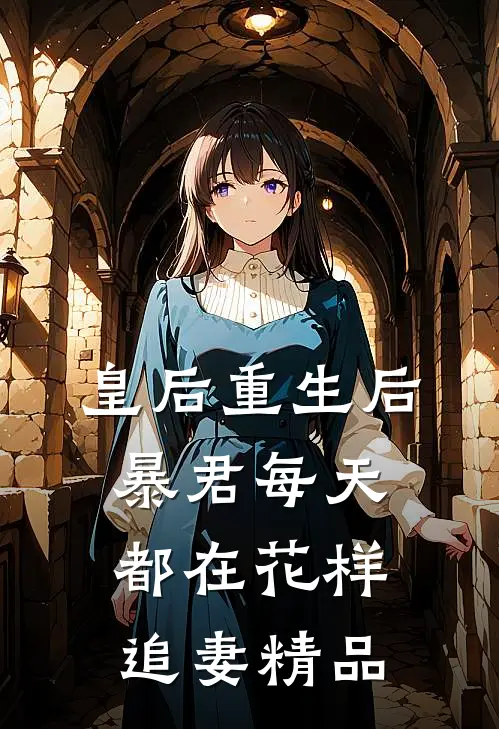 皇后重生后，暴君每天都在花样追妻精品