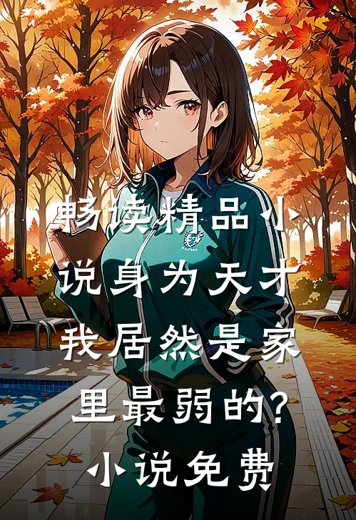 畅读精品小说身为天才,我居然是家里最弱的? 小说 免费