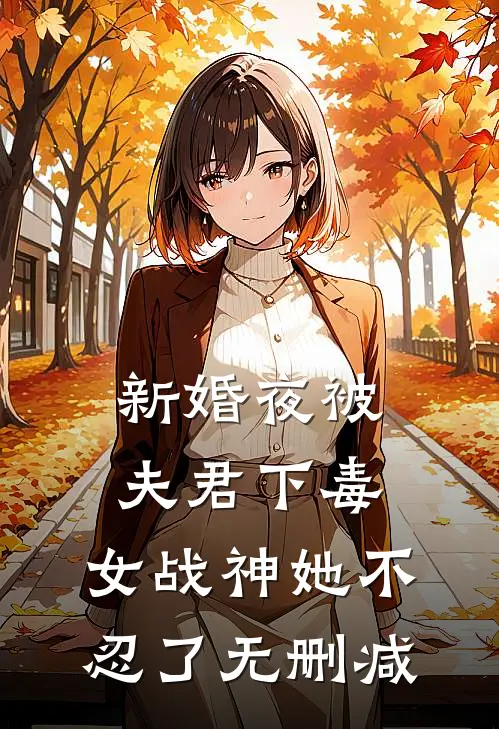 新婚夜被夫君下毒，女战神她不忍了无删减