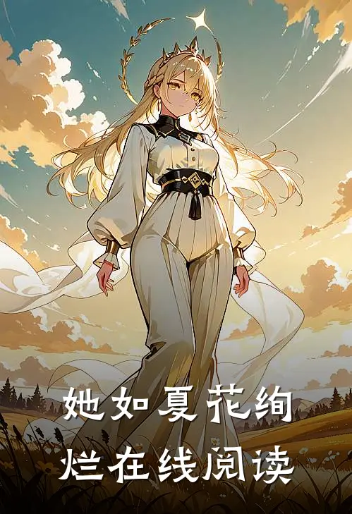 她如夏花绚烂在线阅读