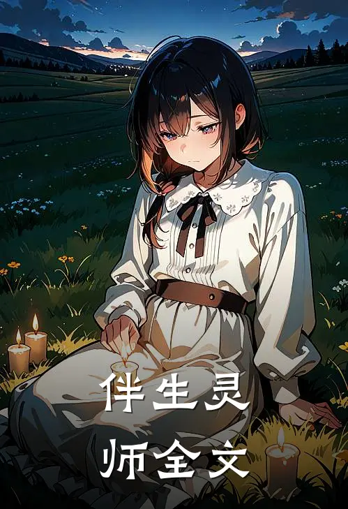 伴生灵师全文