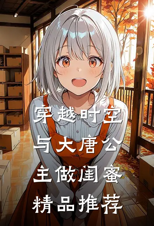 穿越时空,与大唐公主做闺蜜精品推荐