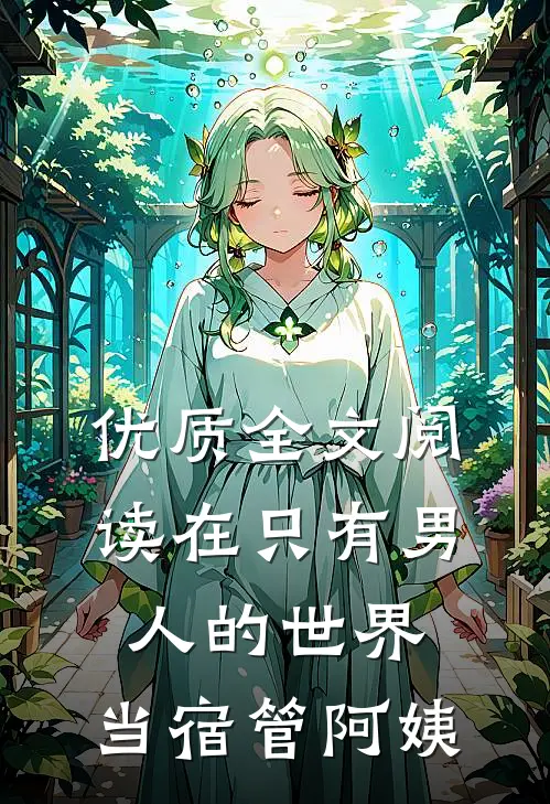 优质全文阅读在只有男人的世界，当宿管阿姨