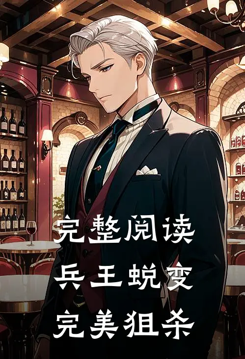 完整阅读兵王蜕变：完美狙杀